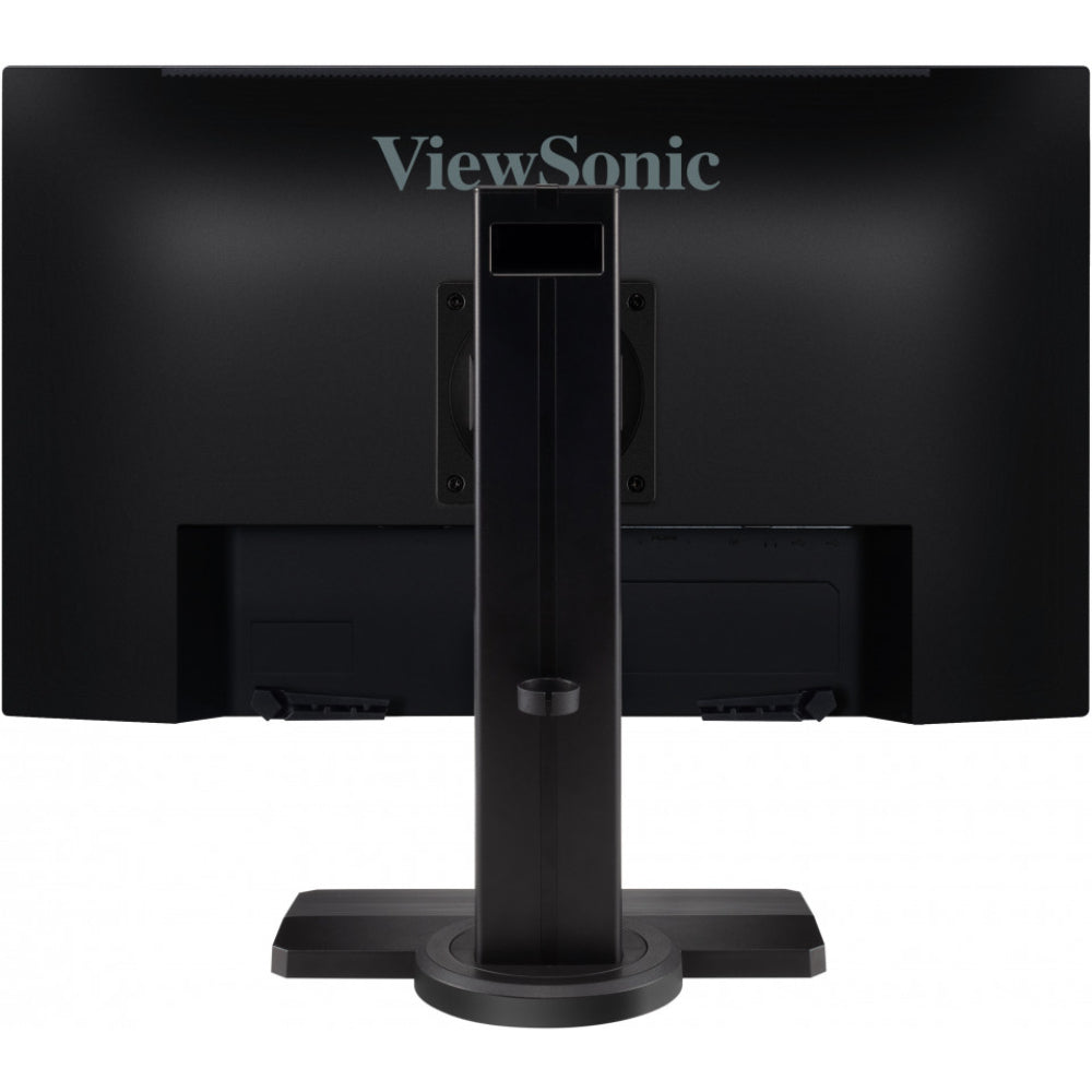 ViewSonic XG2431 | 24" FHD Gaming Monitor, 240Hz, <0.5ms MPRT, Fast-IPS, HDR400, FreeSync Premium, Blur Busters 2.0