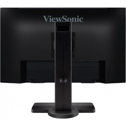ViewSonic XG2431 | 24" FHD Gaming Monitor, 240Hz, <0.5ms MPRT, Fast-IPS, HDR400, FreeSync Premium, Blur Busters 2.0