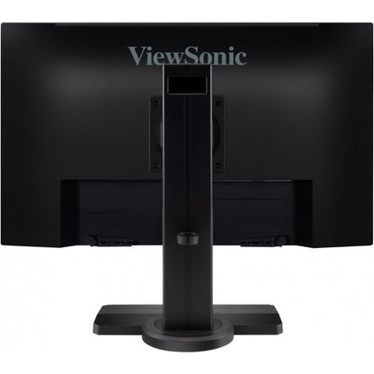ViewSonic XG2431 | 24" 240Hz Gaming Monitor | Fast IPS | 0.5ms MPRT | Blur Busters 2.0 Certified
