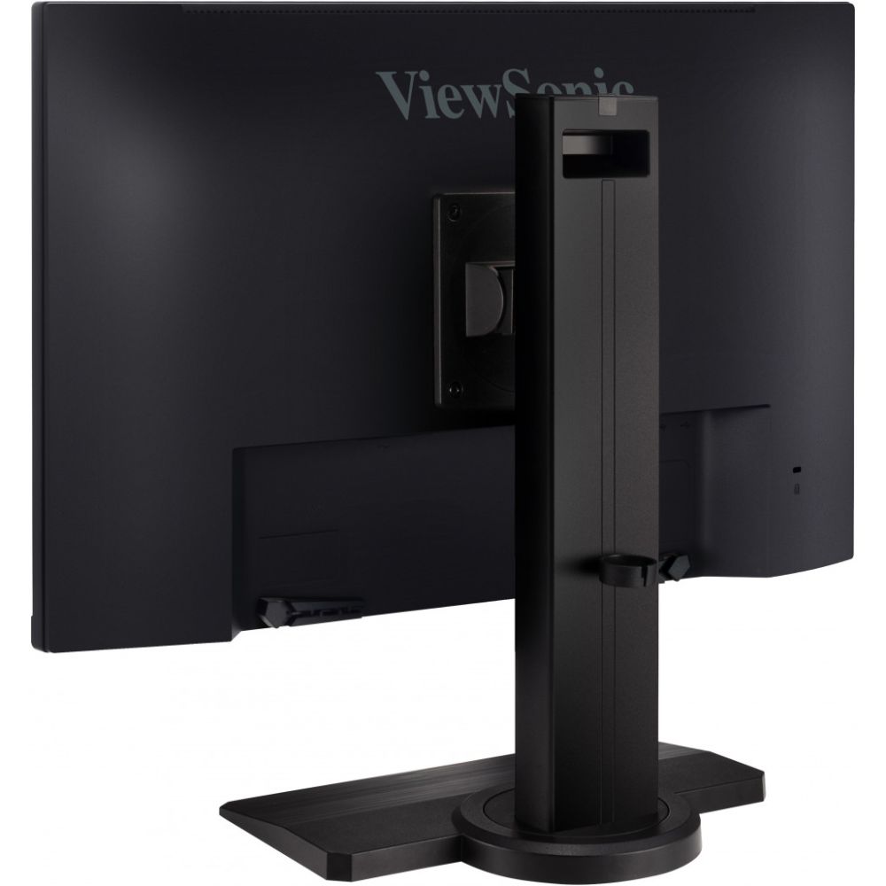 ViewSonic XG2431 | 24" 240Hz Gaming Monitor | Fast IPS | 0.5ms MPRT | Blur Busters 2.0 Certified