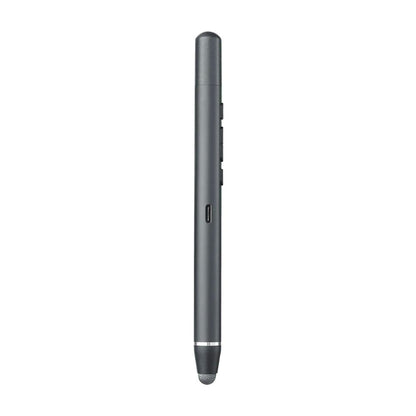 Rapoo XR200 Wireless Presenter | Rechargeable Laser Pointer | Touch Pen | 2.4GHz Presentation Remote