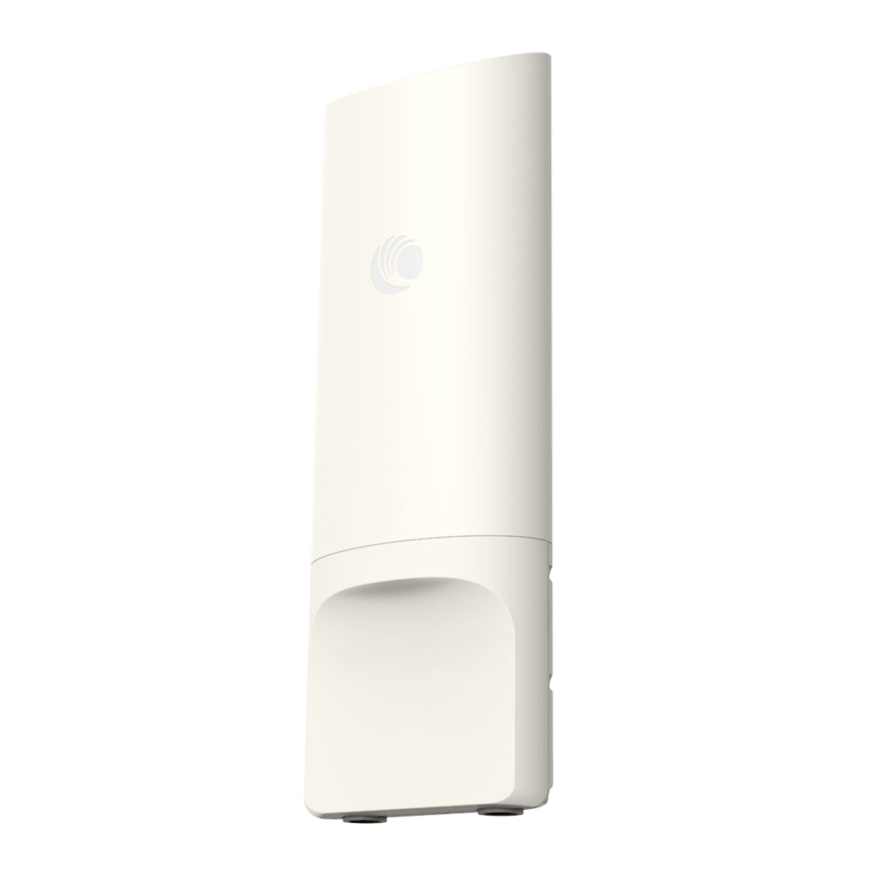 Cambium Networks XV2-2T1 | Outdoor Wi-Fi 6 Access Point | 802.11ax Dual-Band | MU-MIMO | Beamforming | 120° Sector Antenna | IP67 Weatherproof | 2.5GbE Uplink | For Campus, Hospitality, and Public Wi-Fi Deployments