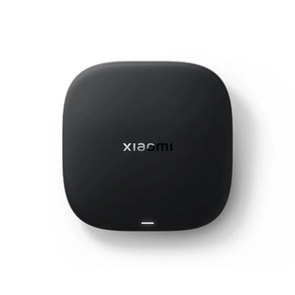 Xiaomi TV Box S (3rd Gen) | 4K UHD, Dolby Vision & Atmos, Wi-Fi 6, Google TV | 2GB RAM, 32GB Storage