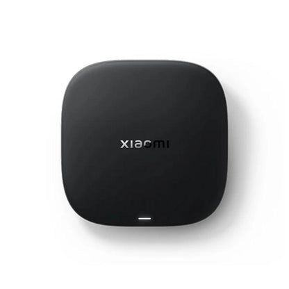 Xiaomi TV Box S (3rd Gen) | 4K UHD, Dolby Vision & Atmos, Wi-Fi 6, Google TV | 2GB RAM, 32GB Storage