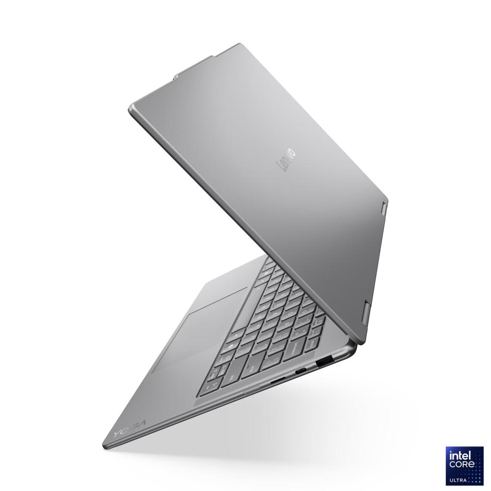 Lenovo Yoga 7 2-in-1 14ILL10 | Intel Core Ultra 7 258V | 32GB LPDDR5x | 1TB NVMe SSD | Intel Arc 140V | 14" 2.8K OLED Touch | Windows 11 | Yoga Pen | 2Y Premium Care
