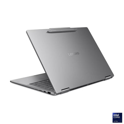 Lenovo Yoga 7 2-in-1 14ILL10 | Intel Core Ultra 7 258V | 32GB LPDDR5x | 1TB NVMe SSD | Intel Arc 140V | 14" 2.8K OLED Touch | Windows 11 | Yoga Pen | 2Y Premium Care