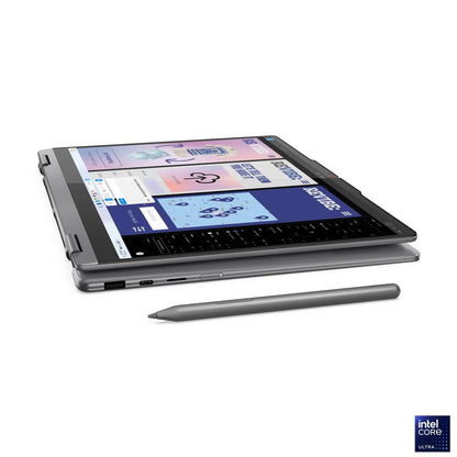 Lenovo Yoga 7 2-in-1 14ILL10 | Intel Core Ultra 7 258V | 32GB LPDDR5x | 1TB NVMe SSD | Intel Arc 140V | 14" 2.8K OLED Touch | Windows 11 | Yoga Pen | 2Y Premium Care