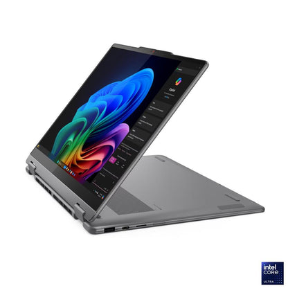 Lenovo Yoga 7 2-in-1 14ILL10 | Intel Core Ultra 7 258V | 32GB LPDDR5x | 1TB NVMe SSD | Intel Arc 140V | 14" 2.8K OLED Touch | Windows 11 | Yoga Pen | 2Y Premium Care