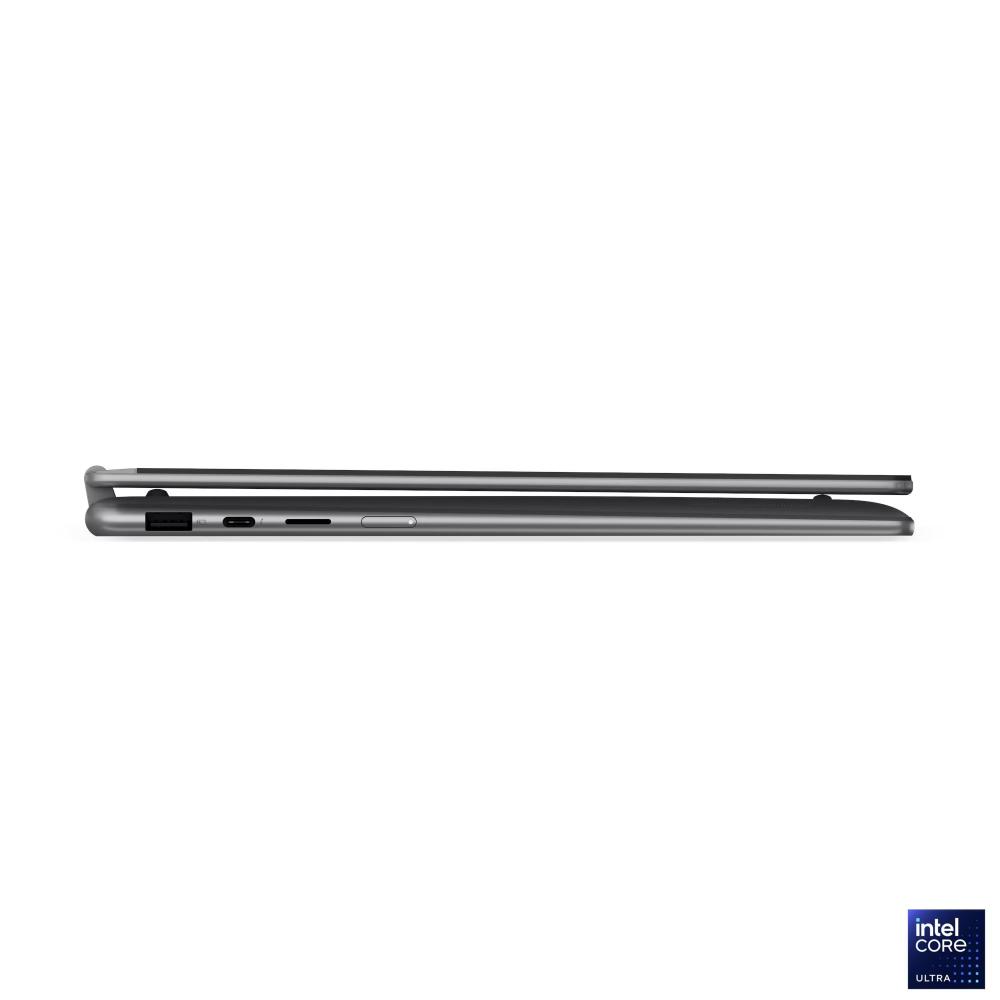 Lenovo Yoga 7 2-in-1 14ILL10 | Intel Core Ultra 7 258V | 32GB LPDDR5x | 1TB NVMe SSD | Intel Arc 140V | 14" 2.8K OLED Touch | Windows 11 | Yoga Pen | 2Y Premium Care