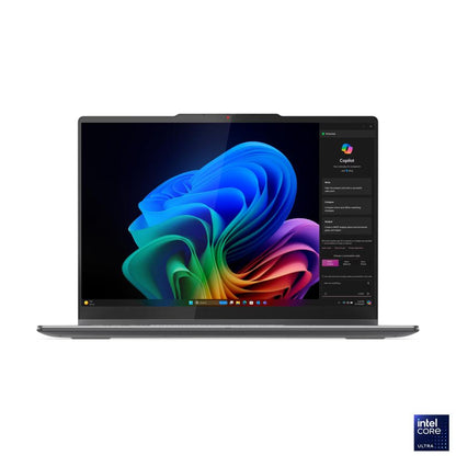 Lenovo Yoga 7 2-in-1 14ILL10 | Intel Core Ultra 7 258V | 32GB LPDDR5x | 1TB NVMe SSD | Intel Arc 140V | 14" 2.8K OLED Touch | Windows 11 | Yoga Pen | 2Y Premium Care