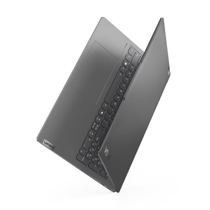 Lenovo Yoga 7 2-in-1 16IML9 Laptop | Intel® Core™ Ultra 7 155U | 16GB LPDDR5X | 1TB PCIe Gen4 SSD | 16" WUXGA IPS Touch Display | 360° Convertible | Windows 11 Home | Storm Grey