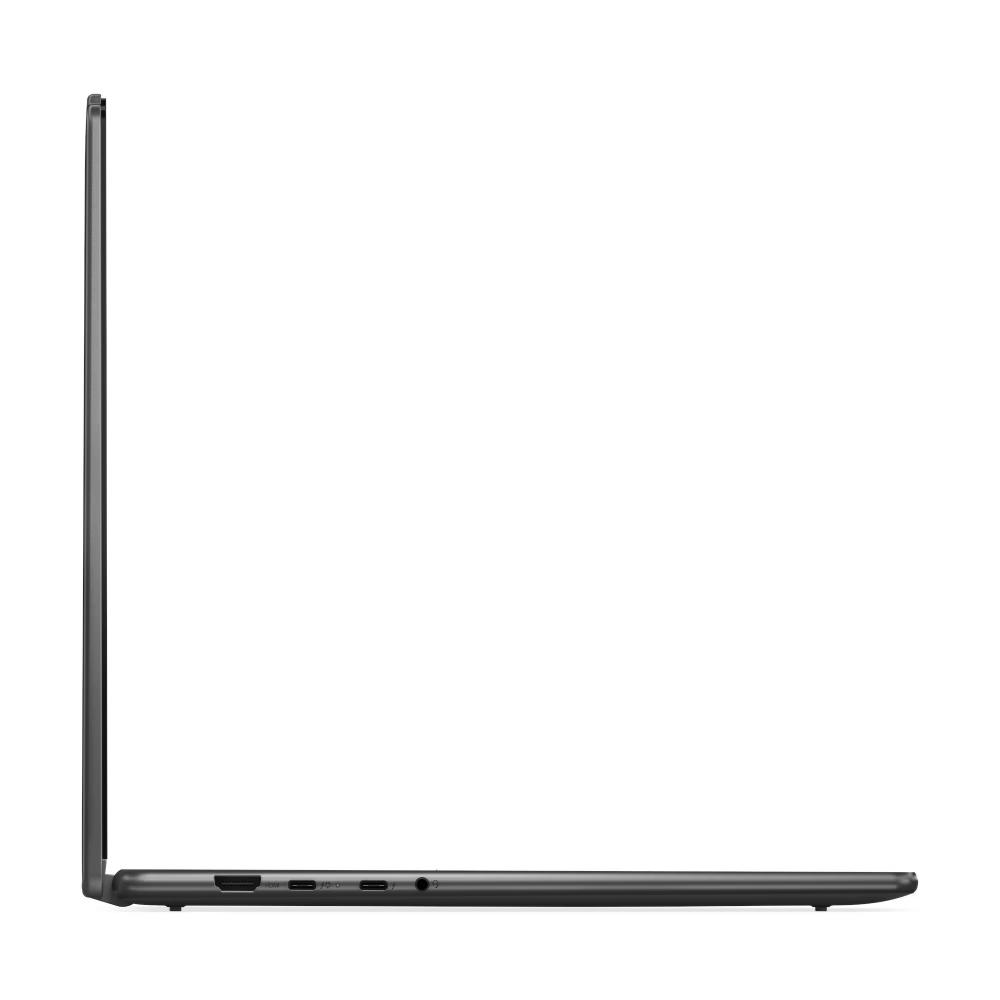 Lenovo Yoga 7 2-in-1 16IML9 Laptop | Intel® Core™ Ultra 7 155U | 16GB LPDDR5X | 1TB PCIe Gen4 SSD | 16" WUXGA IPS Touch Display | 360° Convertible | Windows 11 Home | Storm Grey
