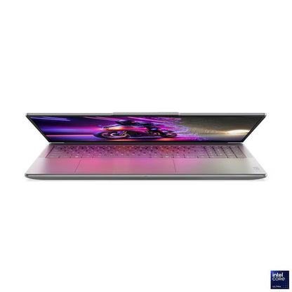 Lenovo Yoga Pro 9i Aura Edition 16IAH10 | Intel Core Ultra 9 285H | 64GB LPDDR5x | 2TB NVMe SSD | RTX 5070 8GB | 16″ 3.2K OLED 120Hz | Windows 11
