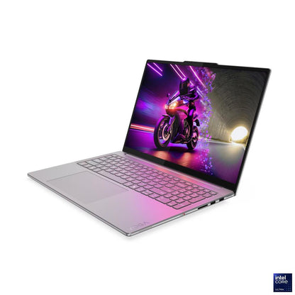 Lenovo Yoga Pro 9i Aura Edition 16IAH10 | Intel Core Ultra 9 285H | 64GB LPDDR5x | 2TB NVMe SSD | RTX 5070 8GB | 16″ 3.2K OLED 120Hz | Windows 11