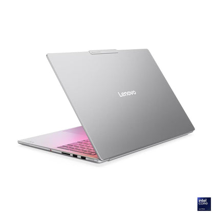 Lenovo Yoga Pro 9i Aura Edition 16IAH10 | Intel Core Ultra 9 285H | 64GB LPDDR5x | 2TB NVMe SSD | RTX 5070 8GB | 16″ 3.2K OLED 120Hz | Windows 11