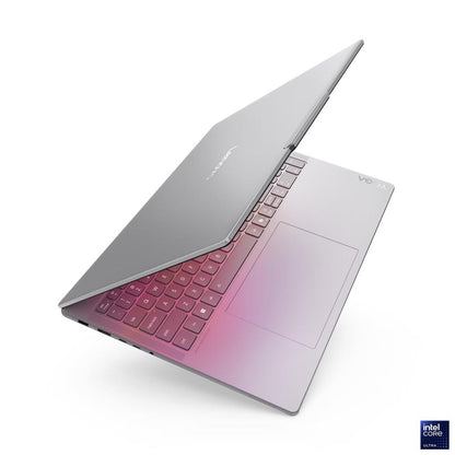 Lenovo Yoga Pro 9i Aura Edition 16IAH10 | Intel Core Ultra 9 285H | 64GB LPDDR5x | 2TB NVMe SSD | RTX 5070 8GB | 16″ 3.2K OLED 120Hz | Windows 11