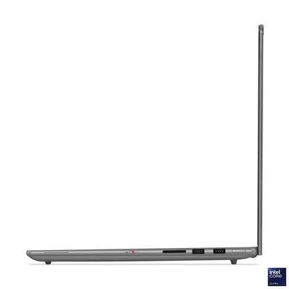 Lenovo Yoga Pro 9i Aura Edition 16IAH10 | Intel Core Ultra 9 285H | 64GB LPDDR5x | 2TB NVMe SSD | RTX 5070 8GB | 16″ 3.2K OLED 120Hz | Windows 11