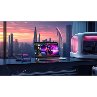 Lenovo Yoga Pro 9i Aura Edition 16IAH10 | Intel Core Ultra 9 285H | 64GB LPDDR5x | 2TB NVMe SSD | RTX 5070 8GB | 16″ 3.2K OLED 120Hz | Windows 11