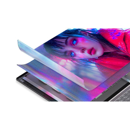 Lenovo Yoga Pro 9i Aura Edition 16IAH10 | Intel Core Ultra 9 285H | 64GB LPDDR5x | 2TB NVMe SSD | RTX 5070 8GB | 16″ 3.2K OLED 120Hz | Windows 11