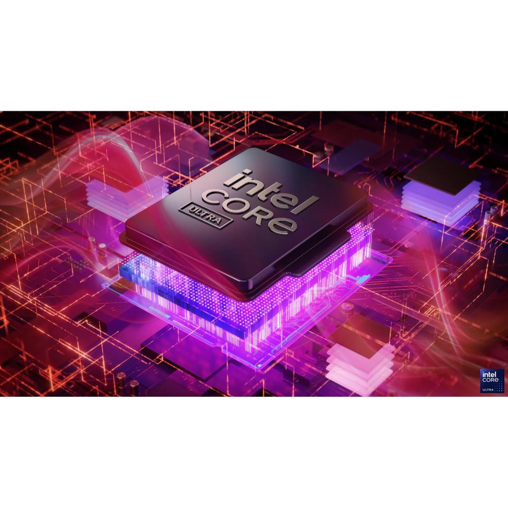 Lenovo Yoga Pro 9i Aura Edition 16IAH10 | Intel Core Ultra 9 285H | 64GB LPDDR5x | 2TB NVMe SSD | RTX 5070 8GB | 16″ 3.2K OLED 120Hz | Windows 11