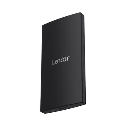 Lexar® SL300 Portable SSD | Up to 1050MB/s Read | USB 3.2 Gen 2 | Compact High-Speed External SSD