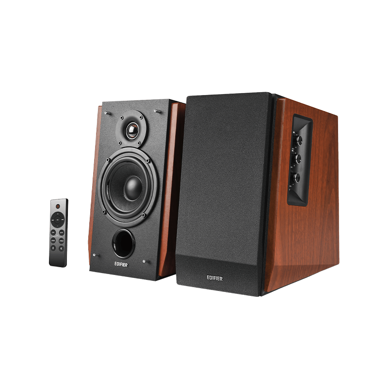 Edifier R1700BTs | Bluetooth Bookshelf Speakers