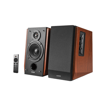 Edifier R1700BTs | Bluetooth Bookshelf Speakers