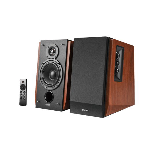 Edifier R1700BTs | Bluetooth Bookshelf Speakers