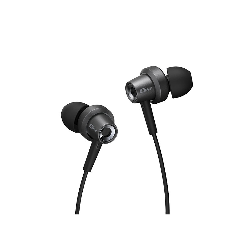 Edifier GM260 Plus In-Ear Gaming Earbuds