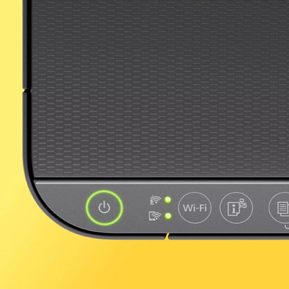 Epson EcoTank L3270 | Wireless All-in-One Printer | Print, Scan, Copy, Wi-Fi | 8100 Pages Black, 6500 Pages Color, A4