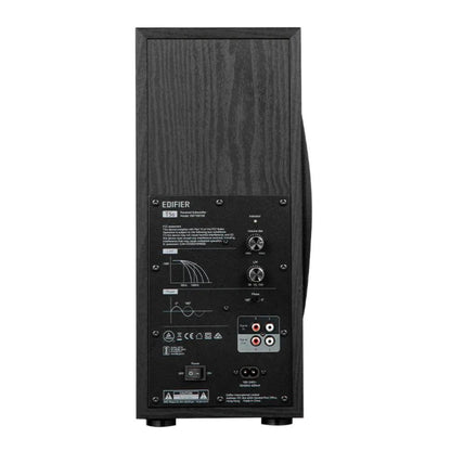 Edifier T5s Powered Subwoofer | 8-Inch Long-Throw Woofer | 70W RMS | Deep Bass Performance