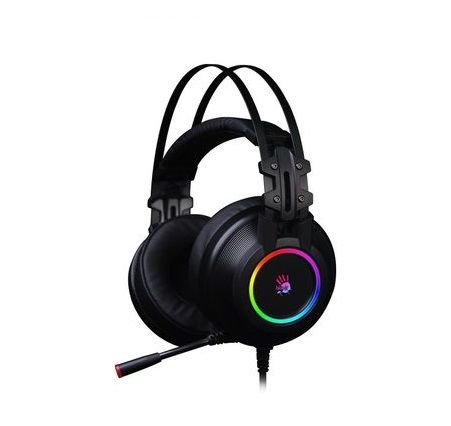 A4tech Bloody G521 7.1 Gaming Headset -Black