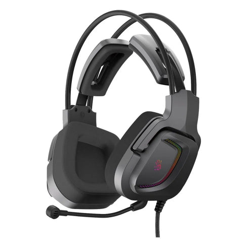 Bloody G575 | Virtual 7.1 Surround Sound RGB Gaming Headphone – USB Edition