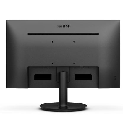 Philips 241V8B | 24" FHD IPS Monitor, 100Hz, Adaptive-Sync, LowBlue Mode, HDMI/VGA