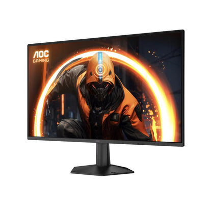 AOC 27G50Z 27" FHD Gaming Monitor | Fast IPS | 260Hz | 1ms | 0.3ms MPRT | HDR10 | Adaptive Sync