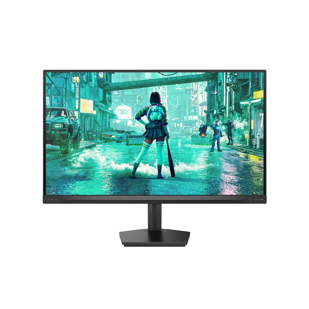 Philips Evnia 27M2N3200FQ | 27" Full HD Fast IPS Gaming Monitor | 200Hz | 0.3ms Smart MBR | HDR10