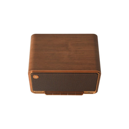 Edifier D32 Tabletop Wireless Speaker | 60W Hi-Res Audio Wireless Speaker | AirPlay 2 | Bluetooth 5.3