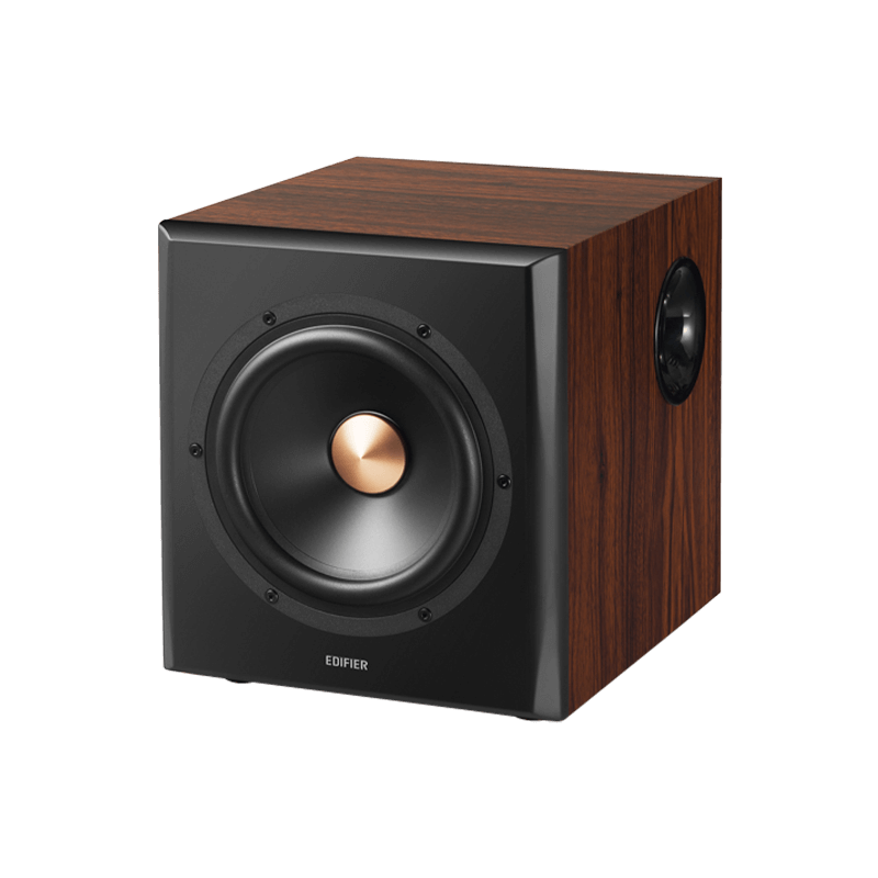 Edifier S360DB | Hi-Res Audio with wireless subwoofer