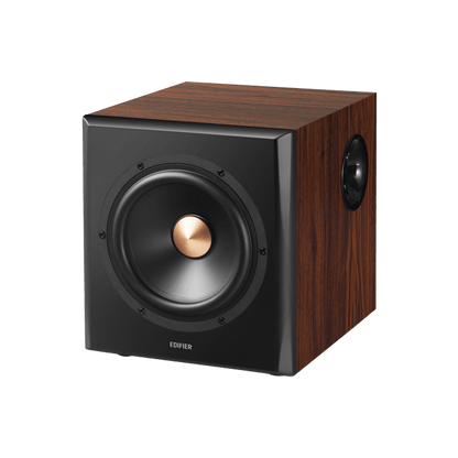 Edifier S360DB | Hi-Res Audio with wireless subwoofer