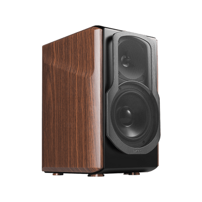 Edifier S2000MKIII New Classic Hi-Fi Active Speaker