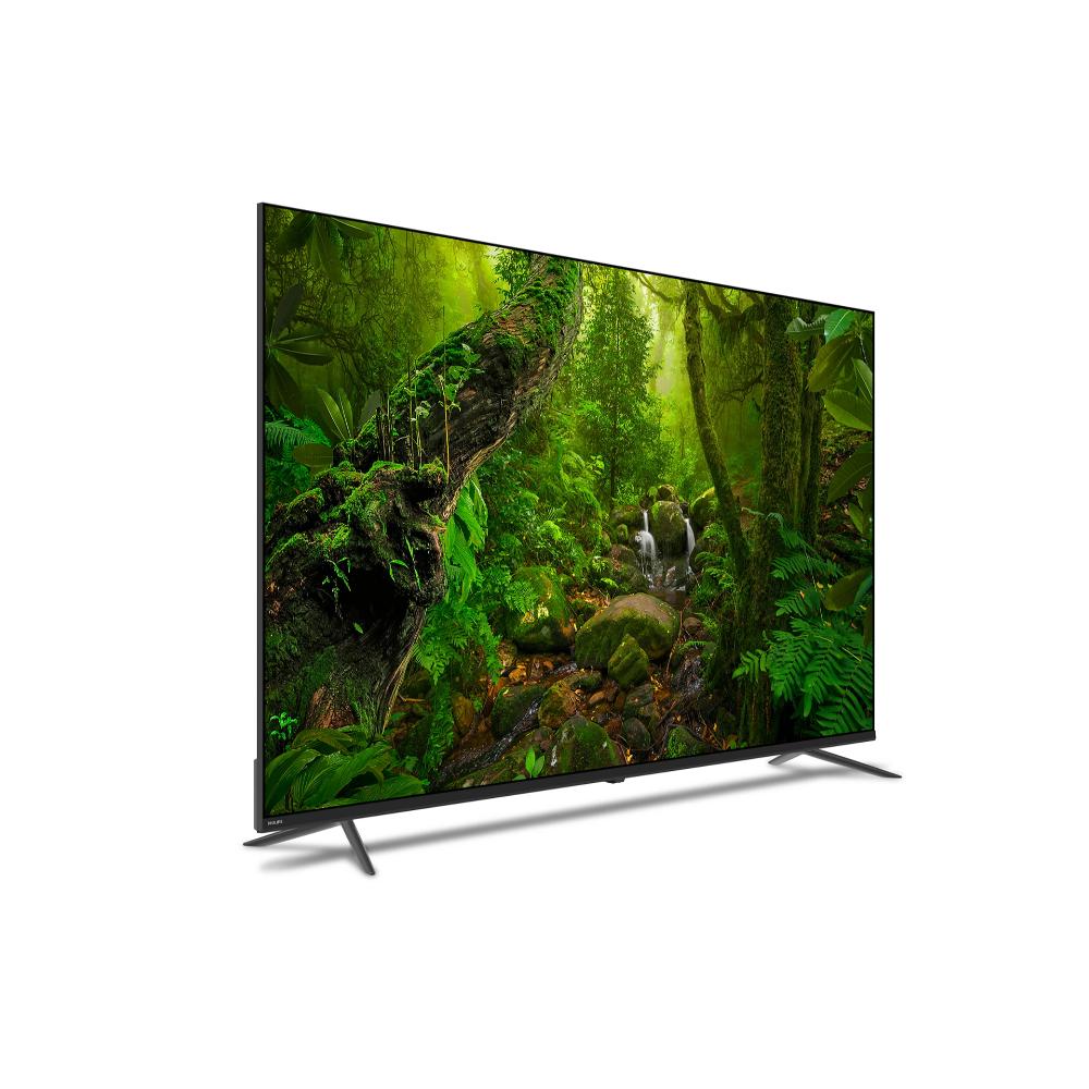 Philips 75PQT8369/98 | 75" 4K UHD QLED Google TV, 120Hz | Dolby Vision & Atmos, HDMI 2.1