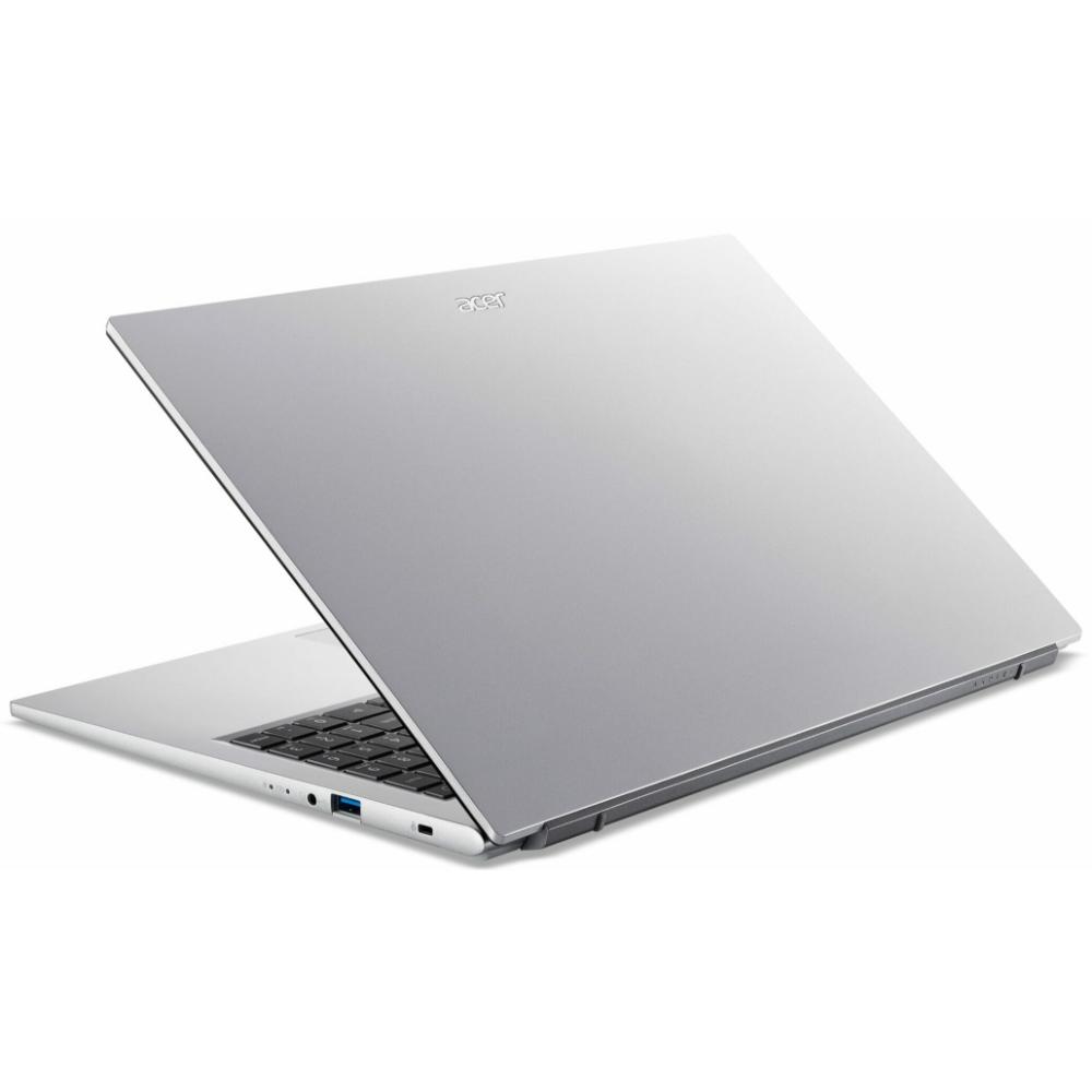 Acer Aspire Go 15 AG15-72P-531E Laptop | Intel Core 5-120U | 8GB RAM | 512GB PCIe NVMe SSD | 15.6" FHD IPS | Windows 11 Home