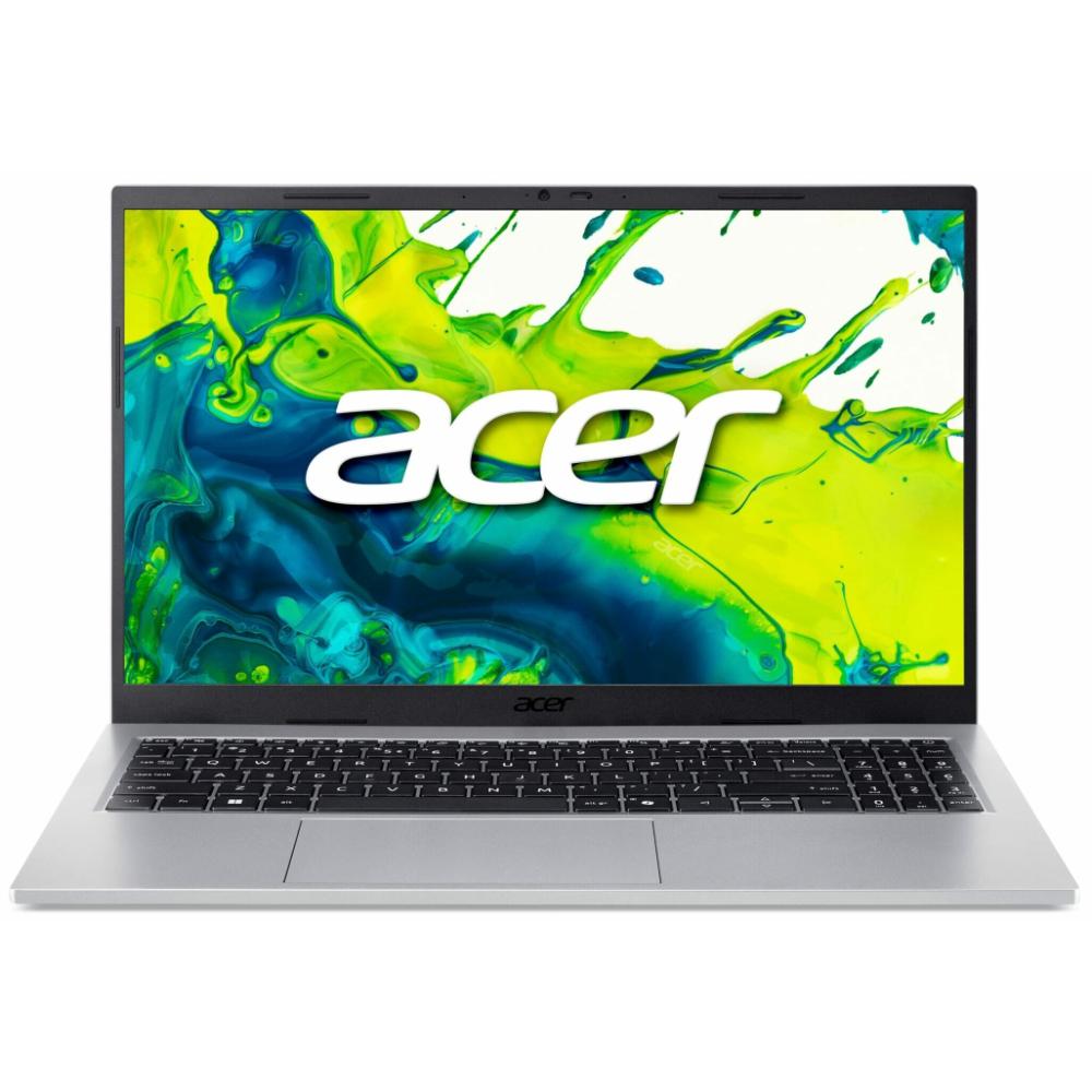 Acer Aspire Go 15 AG15-72P-531E Laptop | Intel Core 5-120U | 8GB RAM | 512GB PCIe NVMe SSD | 15.6" FHD IPS | Windows 11 Home