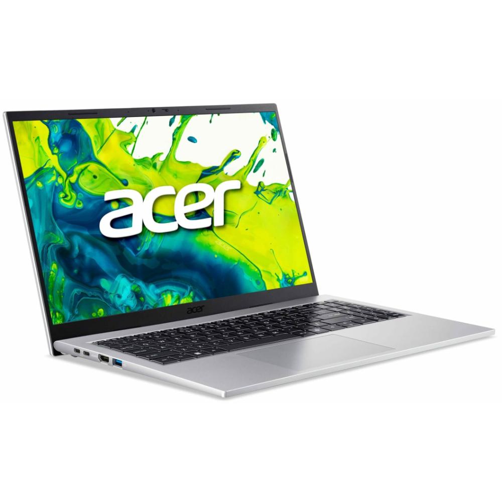 Acer Aspire Go 15 AG15-72P-531E Laptop | Intel Core 5-120U | 8GB RAM | 512GB PCIe NVMe SSD | 15.6" FHD IPS | Windows 11 Home