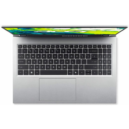 Acer Aspire Go 15 AG15-72P-531E Laptop | Intel Core 5-120U | 8GB RAM | 512GB PCIe NVMe SSD | 15.6" FHD IPS | Windows 11 Home