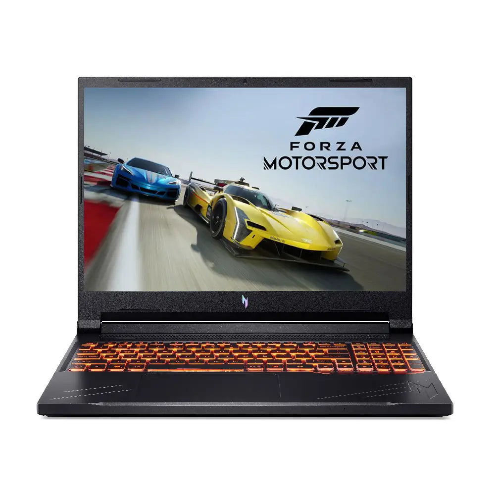 Acer Nitro V 16 | ANV16-41-R34Z Gaming Laptop | AMD Ryzen 7 8845HS | 16GB DDR5 | 512GB SSD | NVIDIA RTX 4050 6GB | 16" WUXGA 165Hz | Win 11