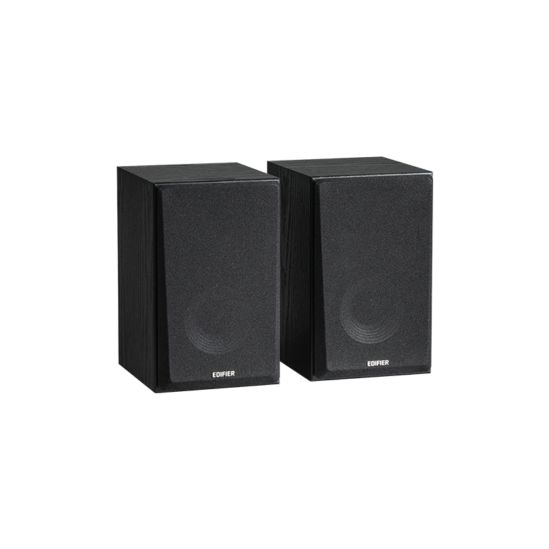 Edifier R990BT 2.0 Active Multimedia Speaker | 24W, Bluetooth V5.4, Dual RCA Inputs