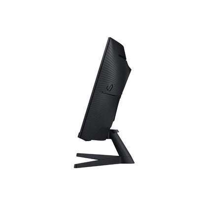 Samsung 32" Odyssey G5 G55C QHD 165Hz Curved Gaming Monitor | LS32CG552EUXEN | 1000R Curved VA | 1ms MPRT | AMD FreeSync | HDR10