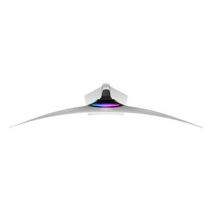 Samsung 49" Odyssey OLED G9 G93SD DQHD 240Hz OLED Gaming Monitor | 5120 × 1440 | 0.03ms | 1800R Curved | OLED Glare Free | FreeSync Premium Pro | G-Sync Compatible