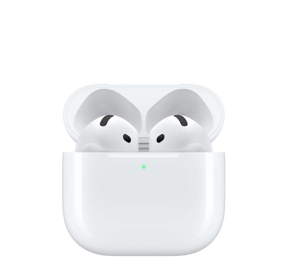 Apple AirPods 4 with USB-C Charging Case